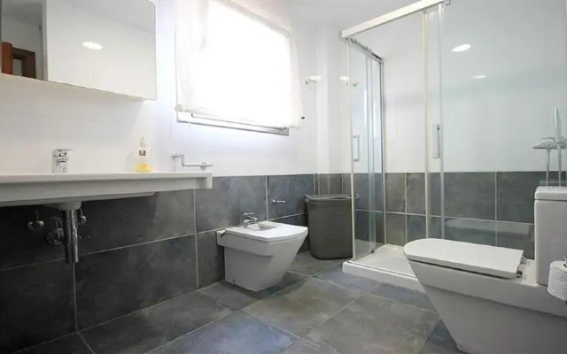 MarLenghi Apartments 3B