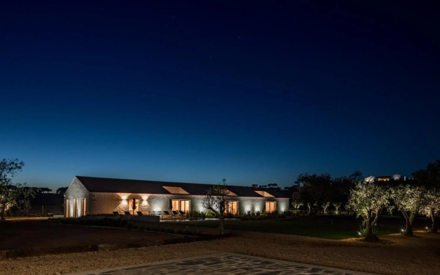 Herdade da Malhadinha Nova - Relais & Châteaux