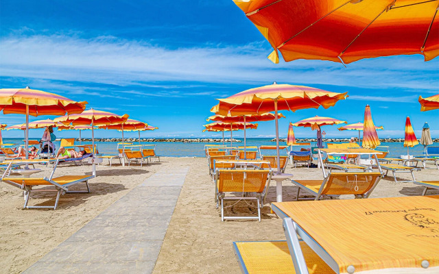 Hotel Giada - Gatteo A Mare