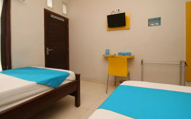 Airy Denpasar Utara Pidada Enam 4 Bali