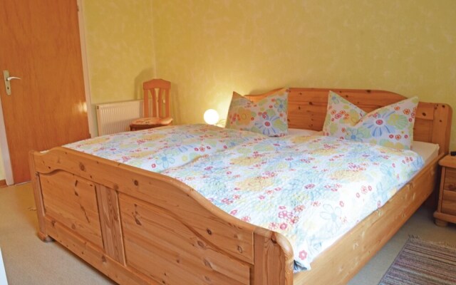 Amazing Apartment in Winterberg-altenfeld With 2 Bedrooms and Wifi