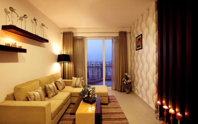 Golden Tulip Bhiwadi