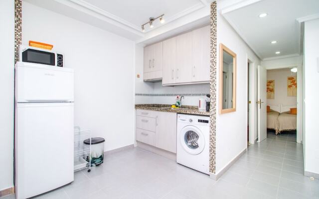 Espanatour Apartment Ramon Gallud 222