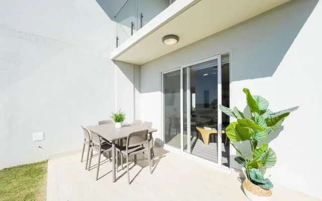Residences C15-pbb in Chame