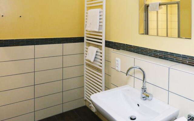 Apartments Golfpark Schlossgut Sickendorf