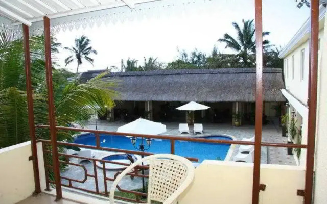 Le Samara Hotel