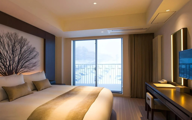 Chalet Ivy Hirafu