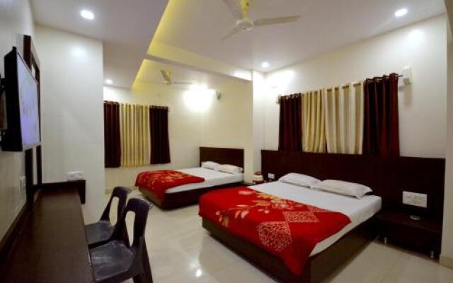 Hotel Bandhan