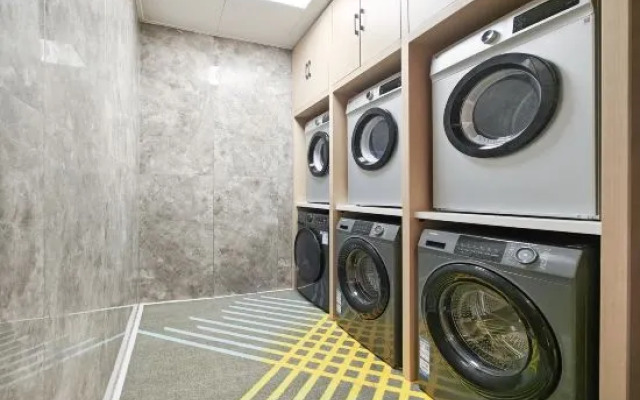 CHEERMAY Hotel (Beijing Huanlegu Wangsiying)