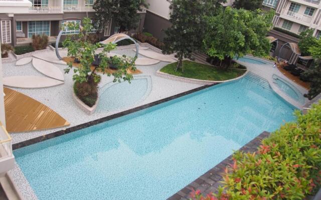 Autumn Huahin 90/163