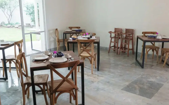 Estancia monraz
