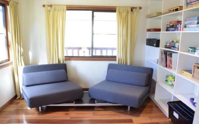 Shiralee's Rest of Katoomba