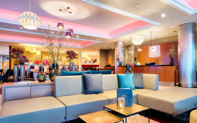 Leonardo Royal Hotel Duesseldorf Koenigsallee
