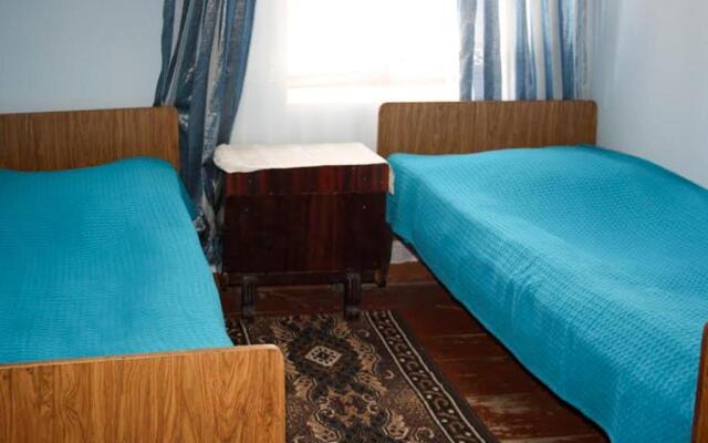 Guest House Qaldea