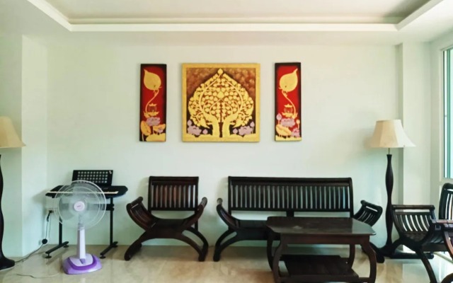The Pano Hotel And Residence