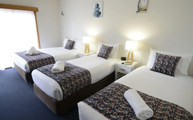 Comfort Inn Benalla