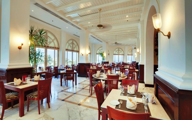 Savoy Sharm El Sheikh hotel