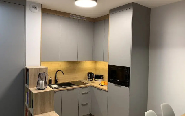 ApartmentSun Island