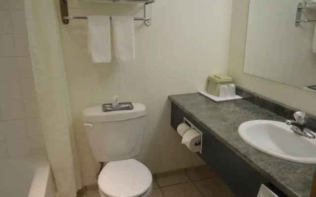 Western Traveller Motel