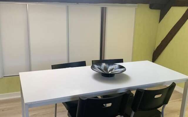 Gîtes de Montvaltin