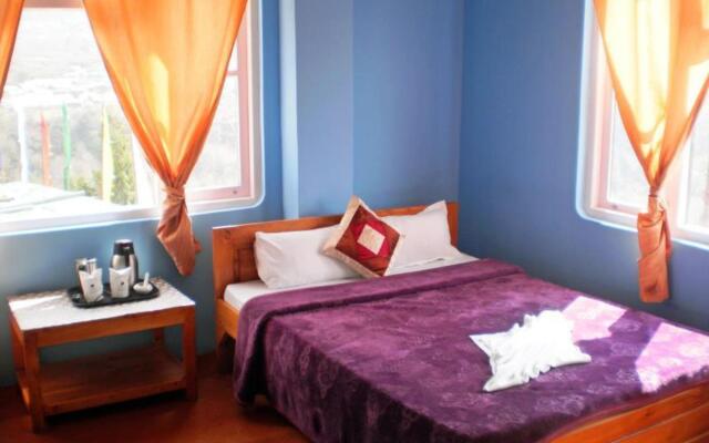 Hotel Tenzing Retreat