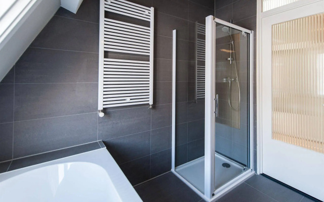 Rijksmuseum View Apartments