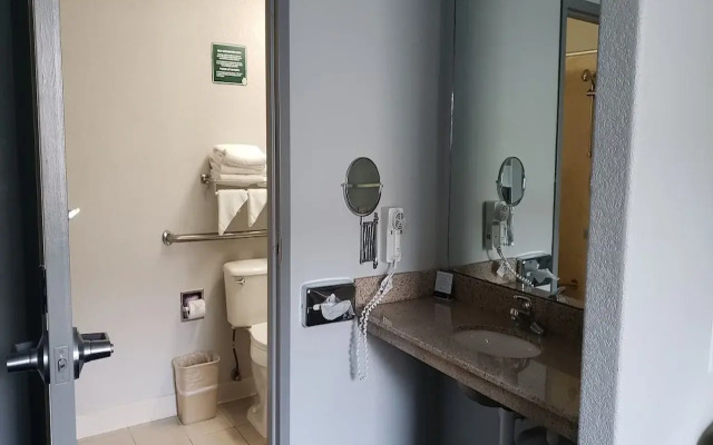 Quality Inn and Suites New Braunfels