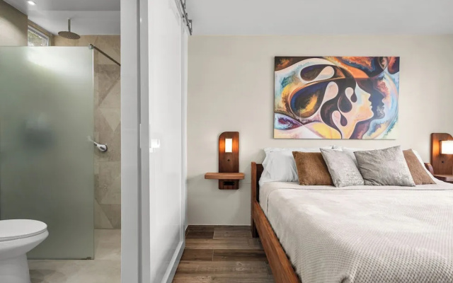 Costa Brava Condo by Otium
