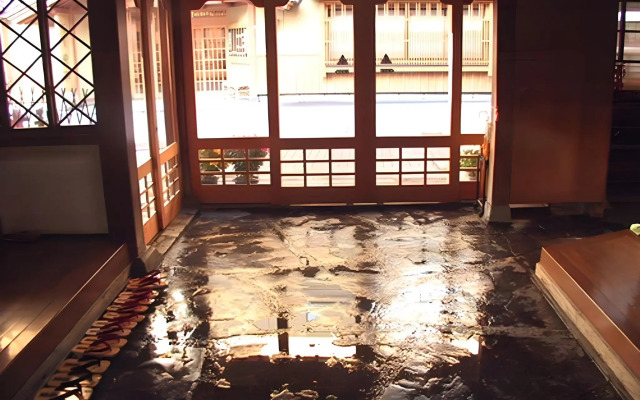 Yumoto Ryokan
