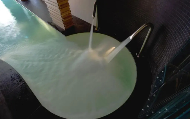 Cascina Scova Resort