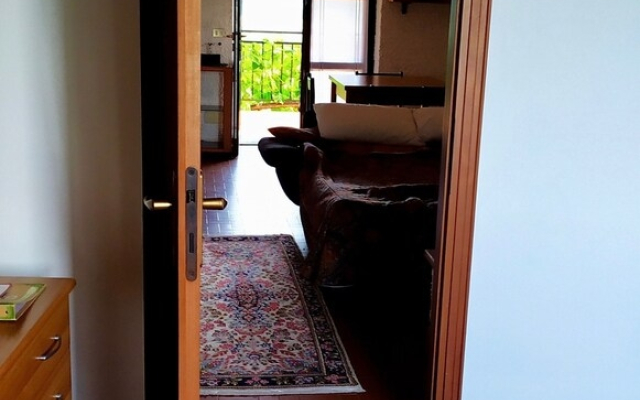 Bioagriturismo Olistico Valtidone Verde