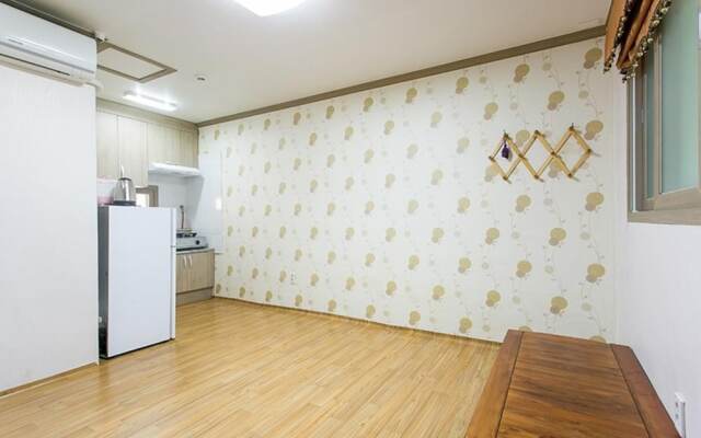 Gokseong Haeoreum Pension