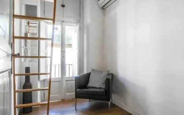 Ml Termini Apartment