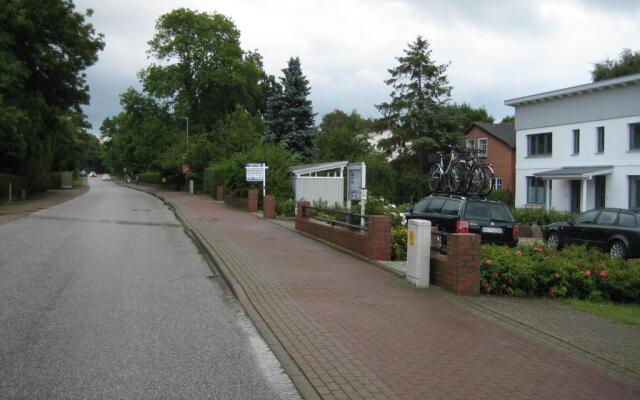 Ferienwohnung Meeschendorf