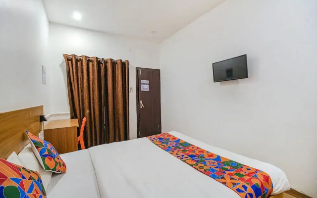 Fabexpress Anurag Residency
