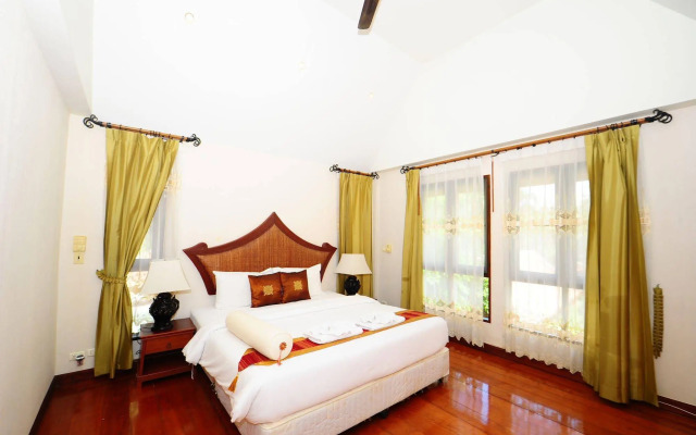 Napalai Pool Villa Resort