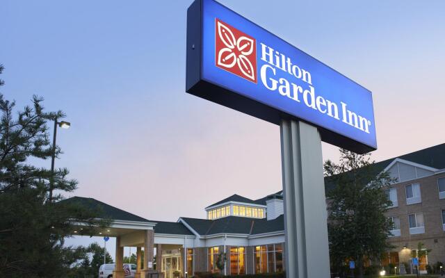 Hilton Garden Inn Minneapolis/Eden Prairie