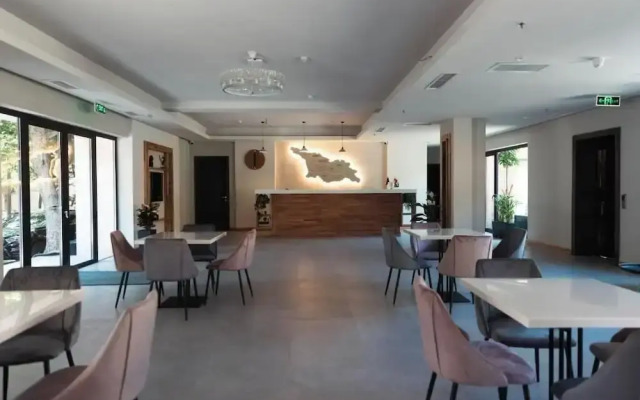 Garden Boutique Hotel