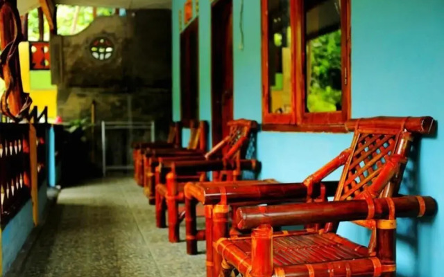 Bugis Inn