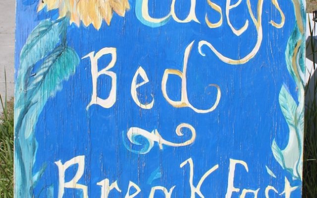 Casey's Bed and Breakfast