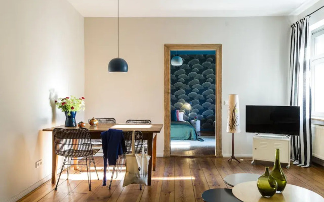 Brilliant Apartments