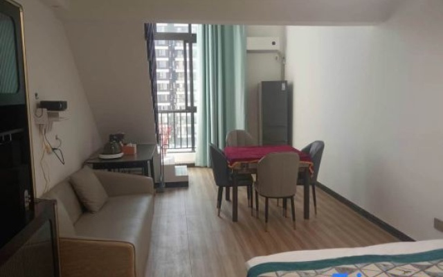 sanying family hotel – Guest Rooms – Chongqing