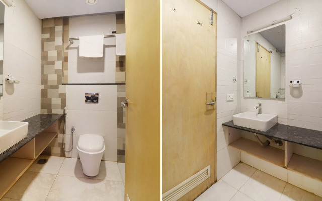 FabHotel Aamantran & Banquet Halls