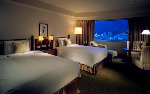 Miyako Hotel Gifu Nagaragawa