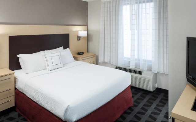 TownePlace Suites by Marriott Columbia Southeast/Ft Jackson