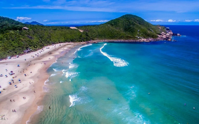 Pousada Rosa Maria