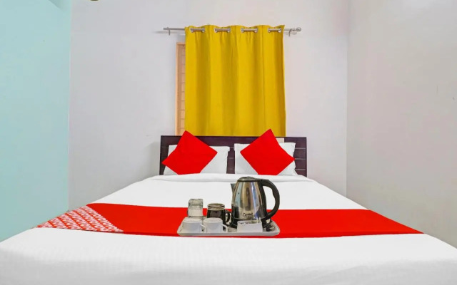 OYO Flagship 701985 Amrutha Spaces