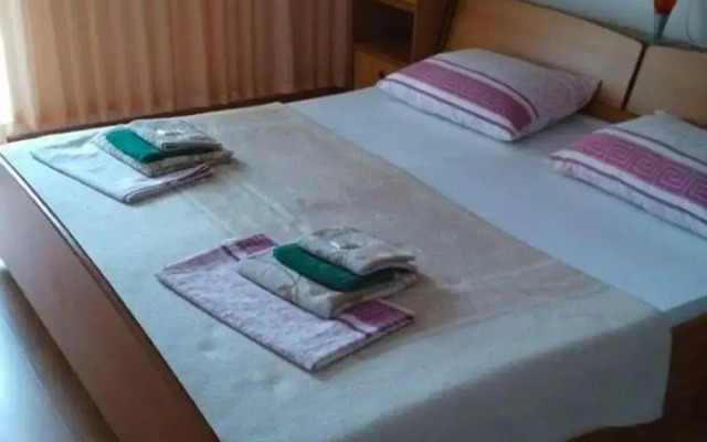Holiday Home in Starigrad With Balcony