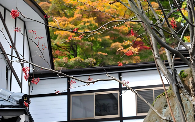 Kusatsu Onsen Nisshinkan