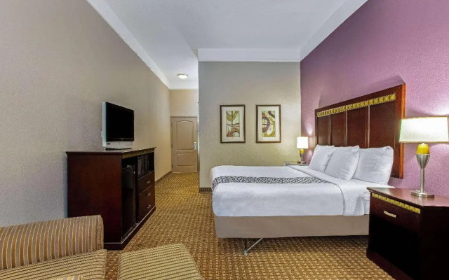 La Quinta Inn & Suites Cleburne